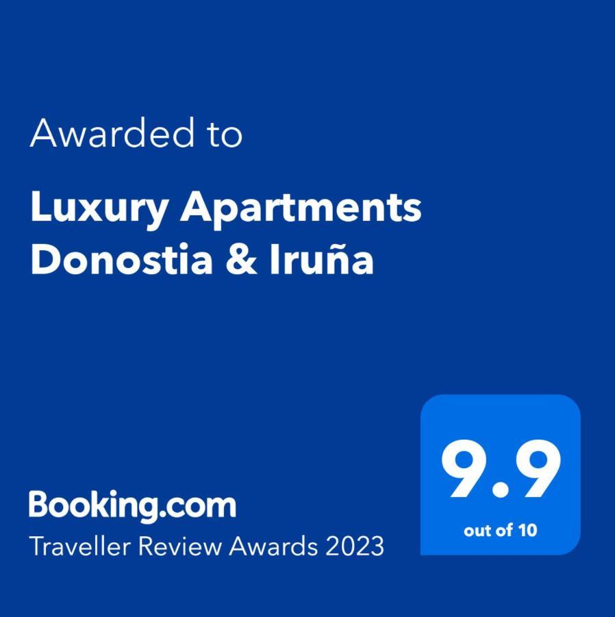 Luxury Apartments Donostia & Iruna Belgrade Exterior photo